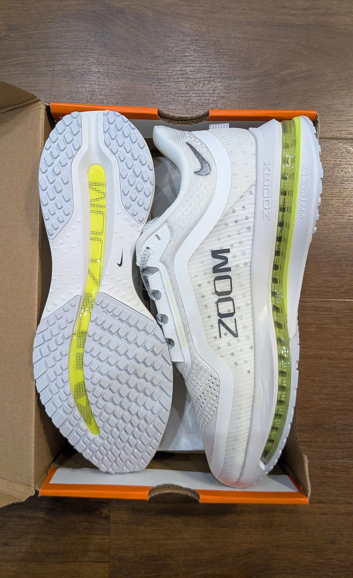 Nike Pegasus Premium – photo 5